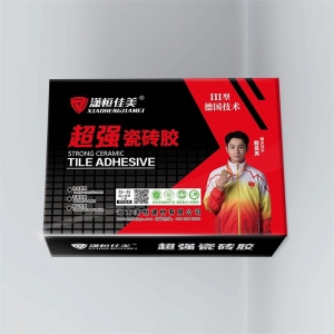 超強瓷磚膠，優(yōu)質(zhì)供應，瀟恒建材專業(yè)瓷磚膠生產(chǎn)廠家