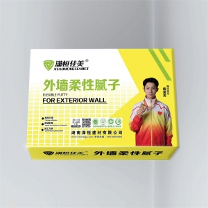 外墻柔性膩子，湖南膩子供應(yīng)
